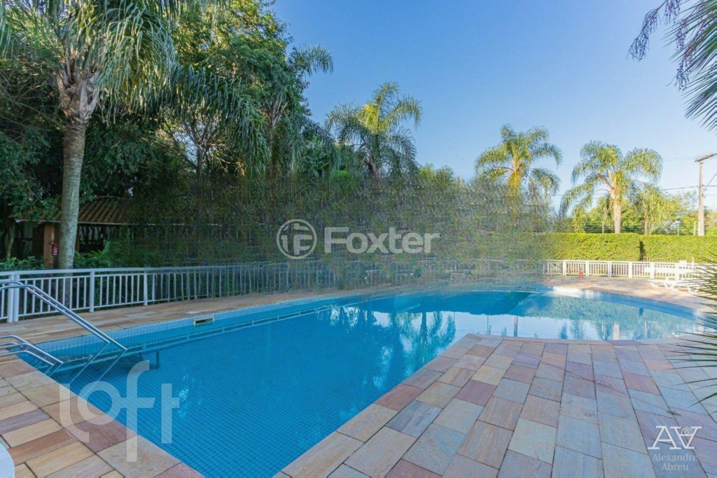 Apartamento à venda com 1 quarto, 39m² - Foto 15