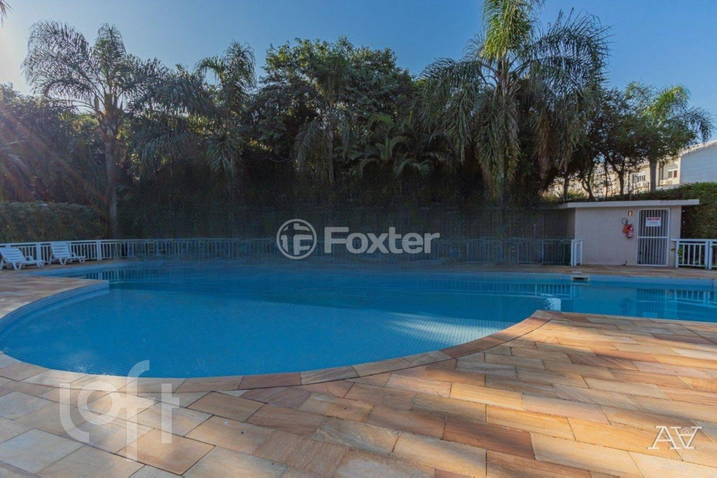 Apartamento à venda com 1 quarto, 39m² - Foto 14
