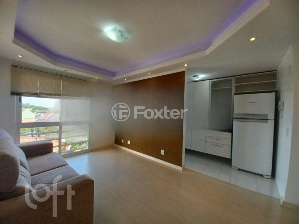 Apartamento à venda com 1 quarto, 39m² - Foto 21