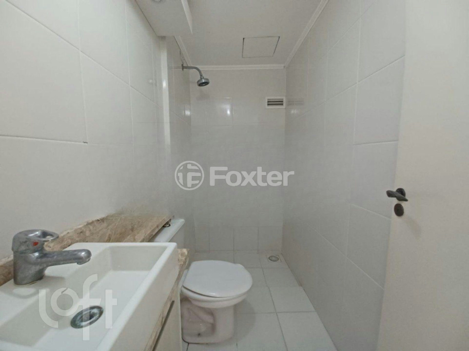 Apartamento à venda com 1 quarto, 39m² - Foto 11