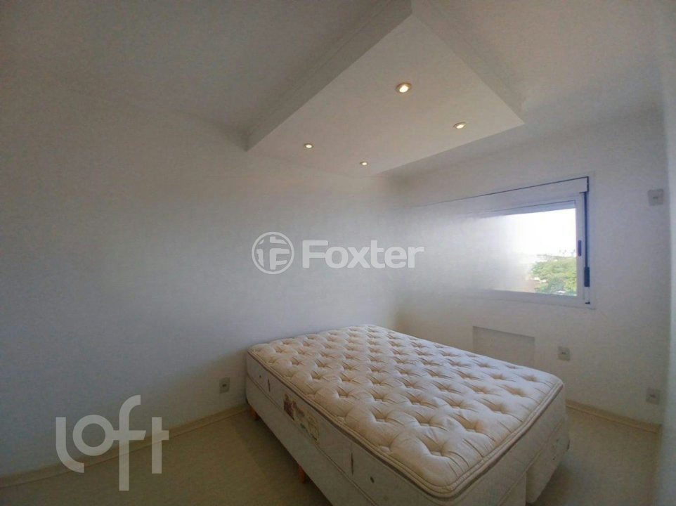 Apartamento à venda com 1 quarto, 39m² - Foto 8