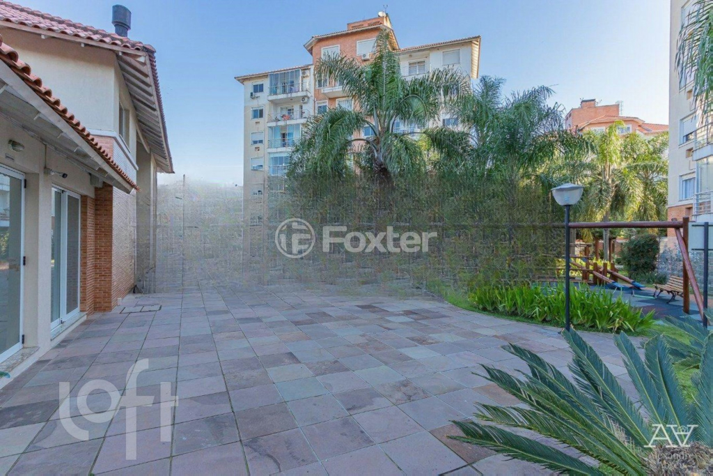 Apartamento à venda com 1 quarto, 39m² - Foto 17