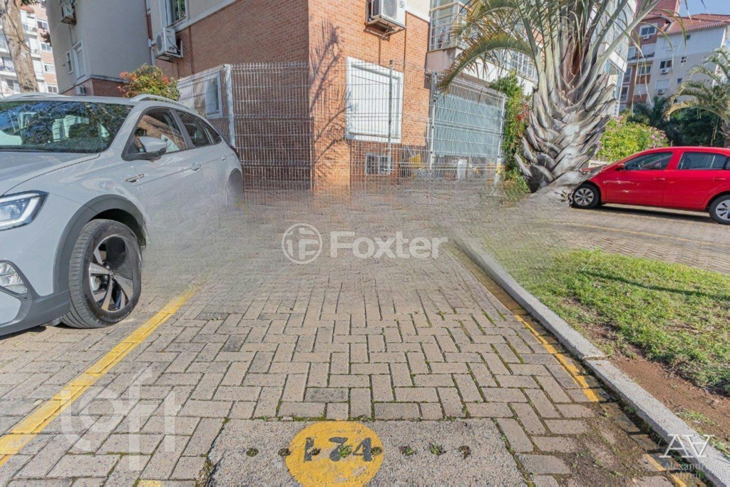 Apartamento à venda com 1 quarto, 39m² - Foto 12