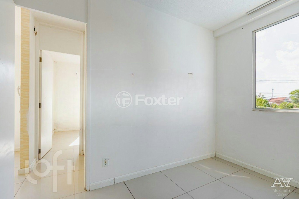 Apartamento à venda com 2 quartos, 50m² - Foto 8
