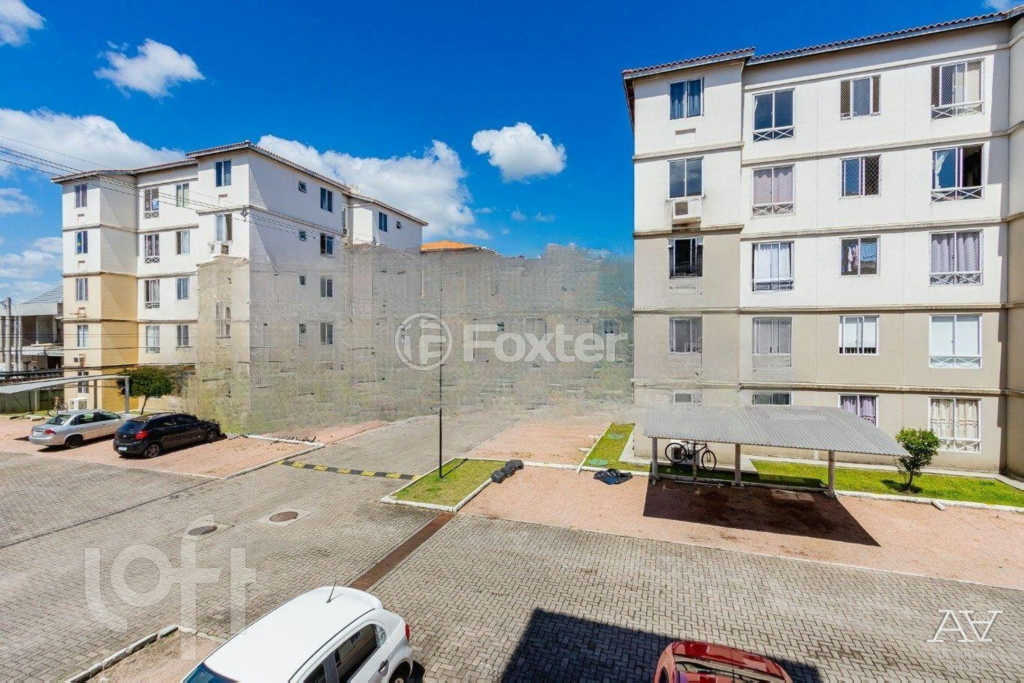 Apartamento à venda com 2 quartos, 50m² - Foto 15