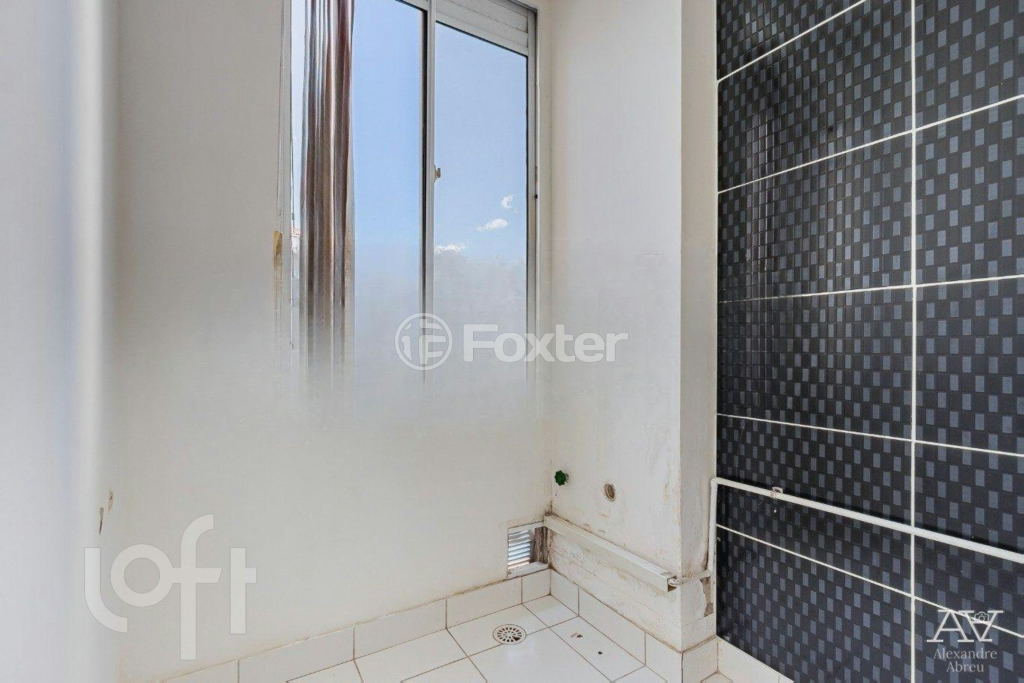 Apartamento à venda com 2 quartos, 50m² - Foto 13