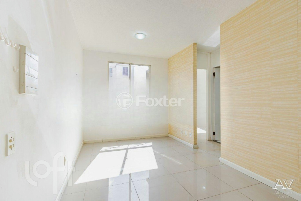 Apartamento à venda com 2 quartos, 50m² - Foto 2