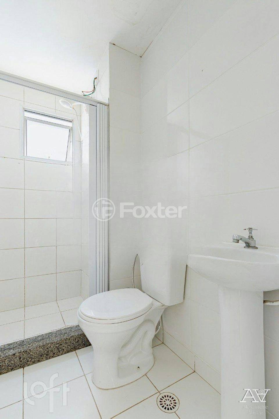 Apartamento à venda com 2 quartos, 50m² - Foto 14