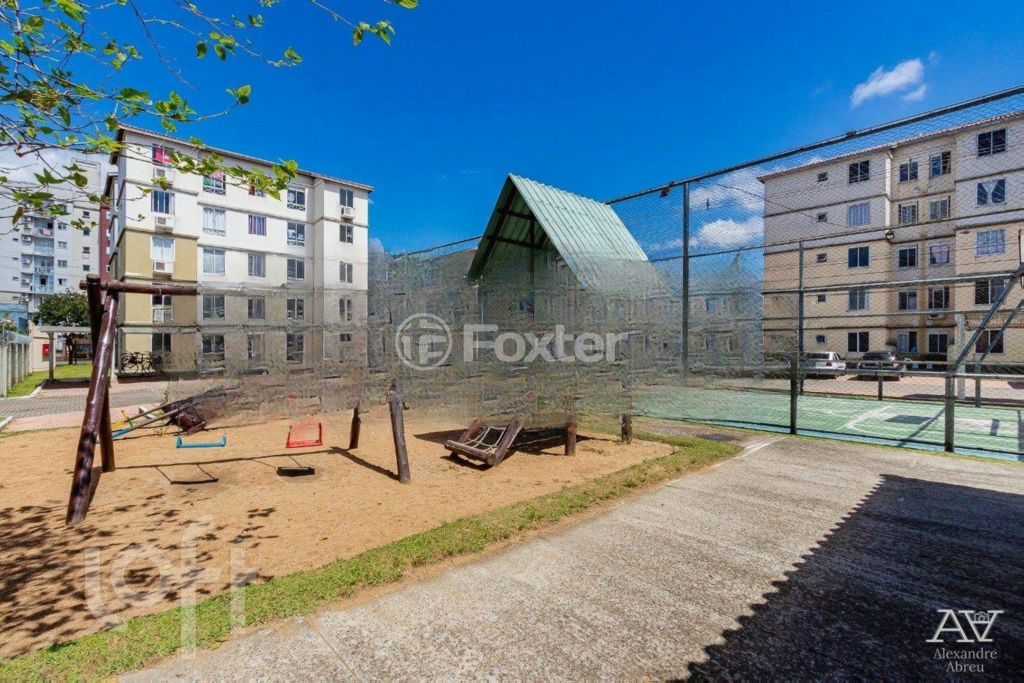 Apartamento à venda com 2 quartos, 50m² - Foto 18