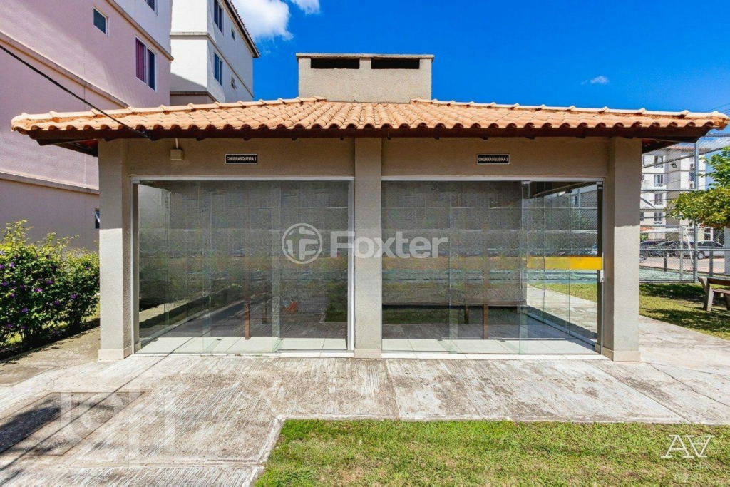 Apartamento à venda com 2 quartos, 50m² - Foto 23