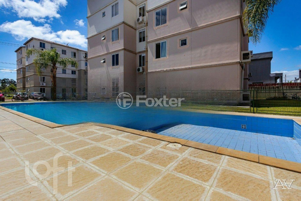 Apartamento à venda com 2 quartos, 50m² - Foto 16