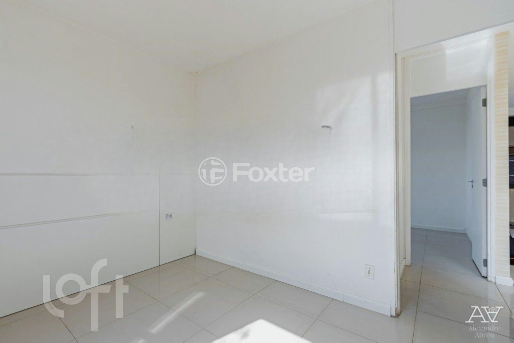 Apartamento à venda com 2 quartos, 50m² - Foto 11
