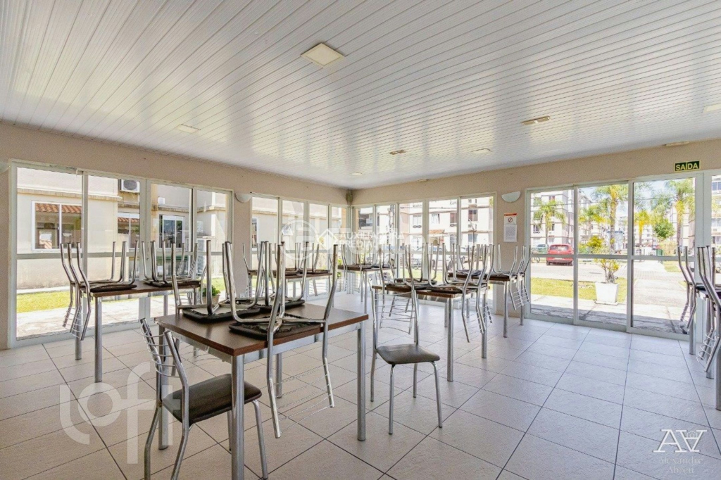 Apartamento à venda com 2 quartos, 50m² - Foto 22