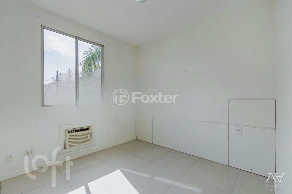 Apartamento à venda com 2 quartos, 50m² - Foto 9