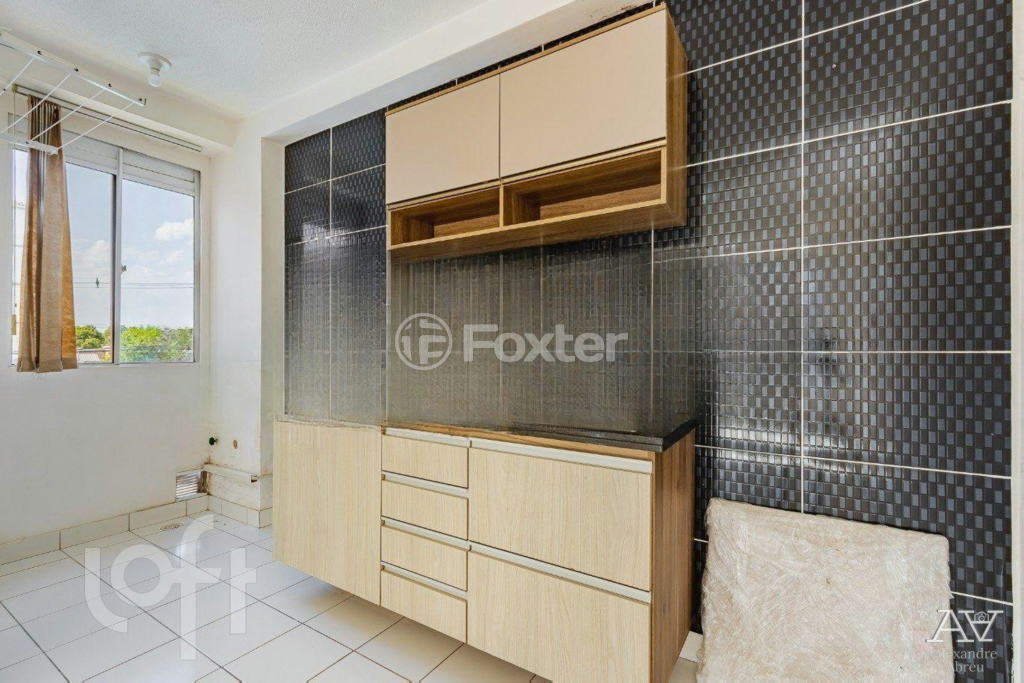 Apartamento à venda com 2 quartos, 50m² - Foto 4