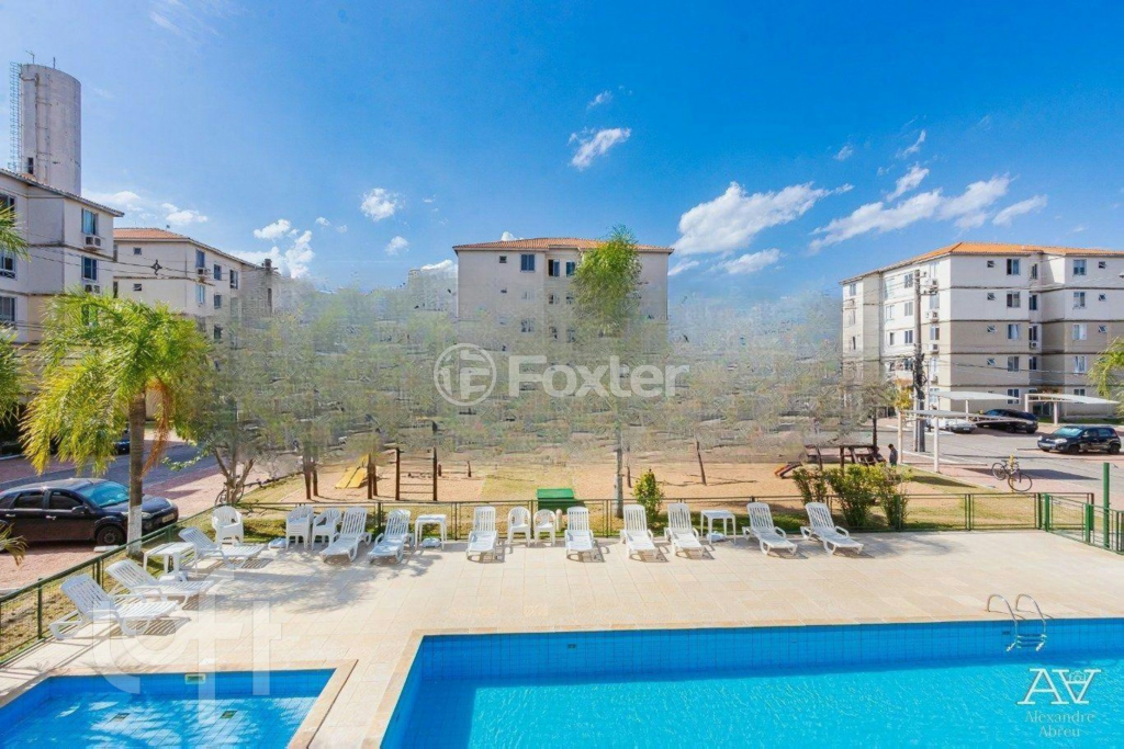 Apartamento à venda com 2 quartos, 50m² - Foto 17