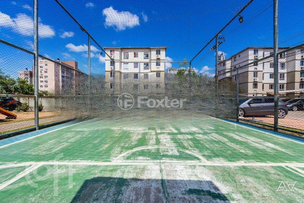 Apartamento à venda com 2 quartos, 50m² - Foto 20