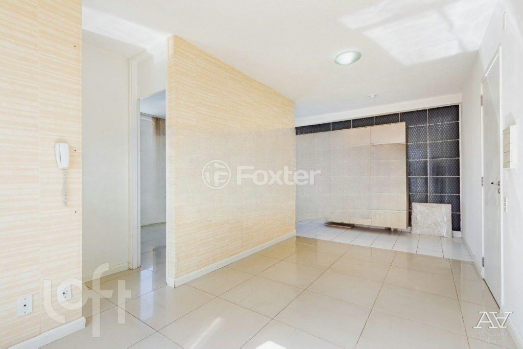 Apartamento à venda com 2 quartos, 50m² - Foto 24