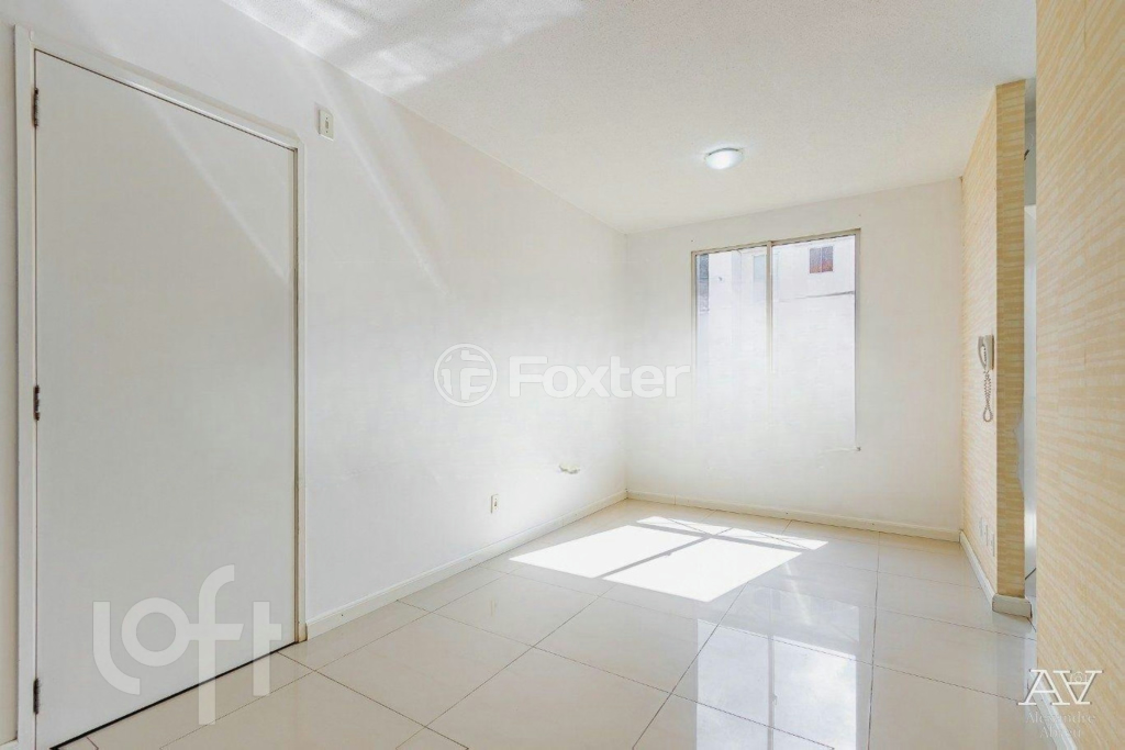 Apartamento à venda com 2 quartos, 50m² - Foto 3