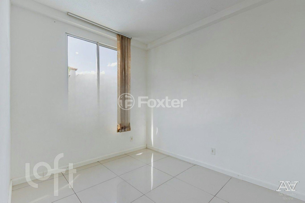 Apartamento à venda com 2 quartos, 50m² - Foto 7