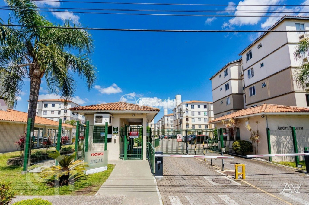 Apartamento à venda com 2 quartos, 50m² - Foto 6