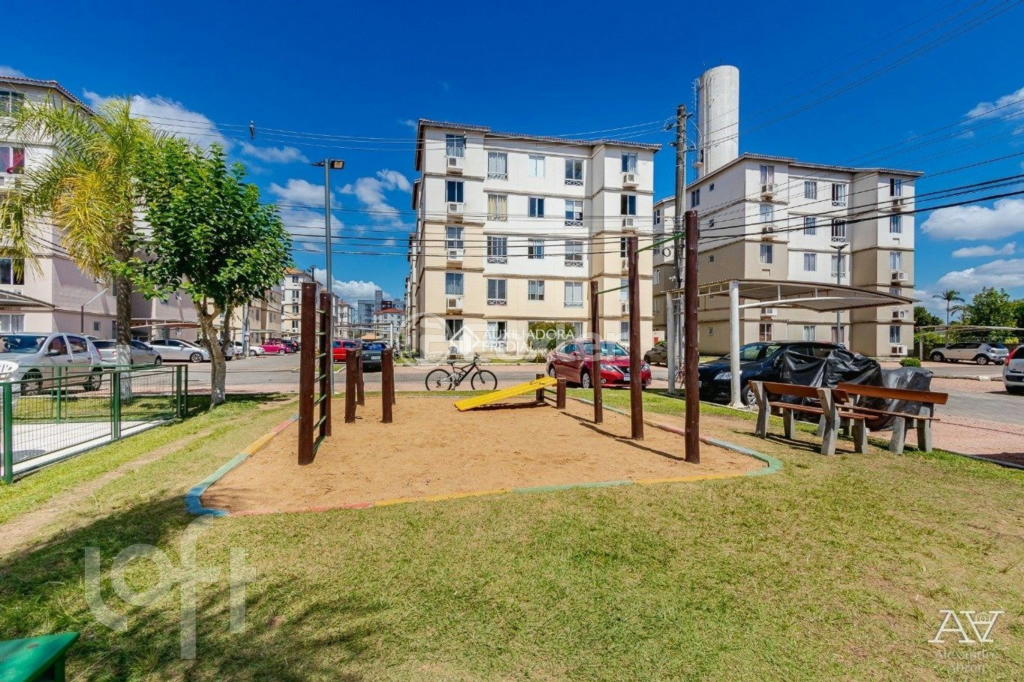 Apartamento à venda com 2 quartos, 50m² - Foto 19