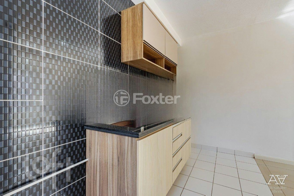 Apartamento à venda com 2 quartos, 50m² - Foto 5