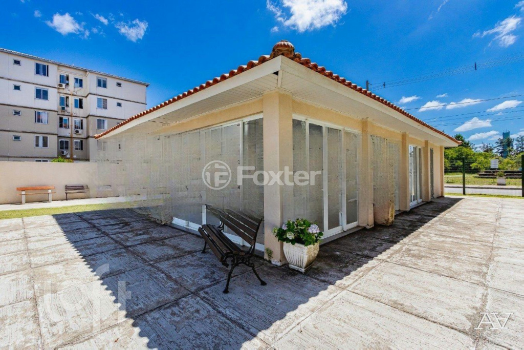 Apartamento à venda com 2 quartos, 50m² - Foto 21