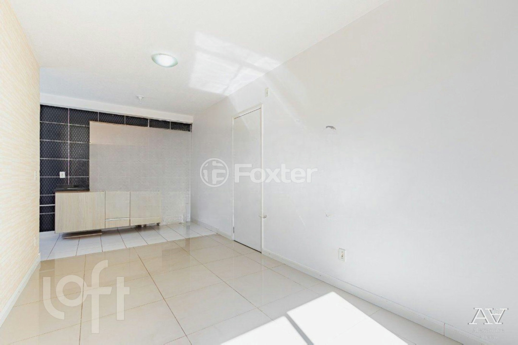 Apartamento à venda com 2 quartos, 50m² - Foto 1