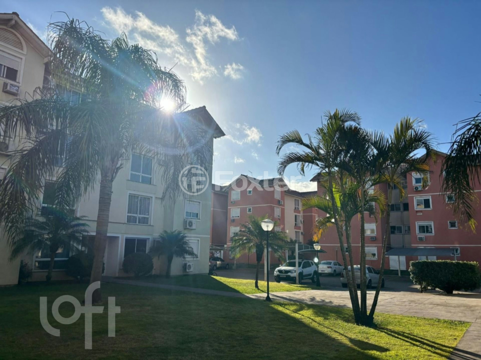 Apartamento à venda com 2 quartos, 49m² - Foto 22