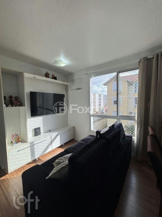 Apartamento à venda com 2 quartos, 49m² - Foto 9