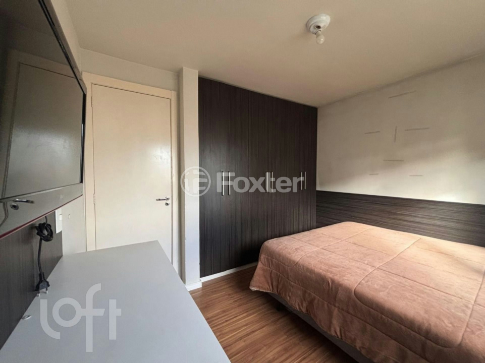 Apartamento à venda com 2 quartos, 49m² - Foto 17