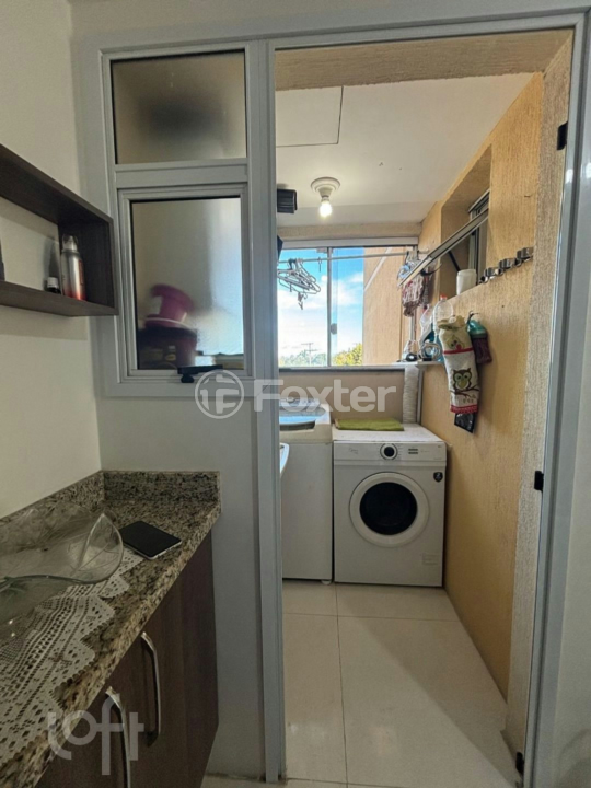 Apartamento à venda com 2 quartos, 49m² - Foto 14