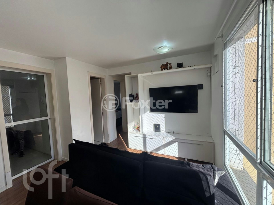 Apartamento à venda com 2 quartos, 49m² - Foto 7