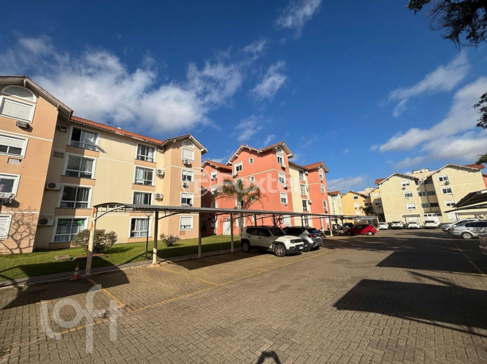 Apartamento à venda com 2 quartos, 49m² - Foto 29