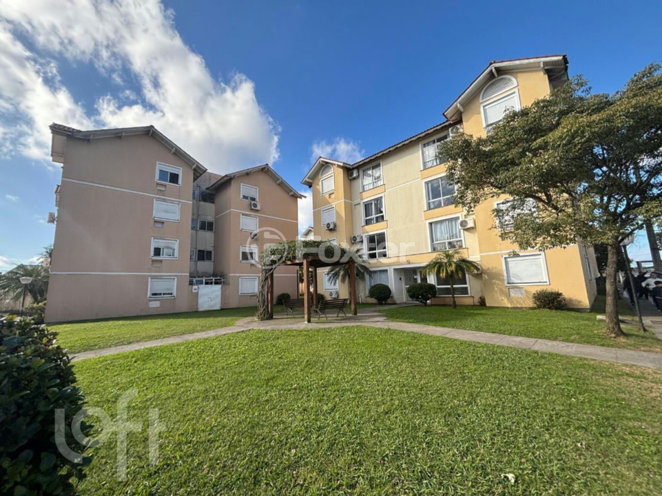 Apartamento à venda com 2 quartos, 49m² - Foto 27