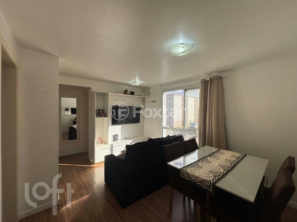 Apartamento à venda com 2 quartos, 49m² - Foto 5