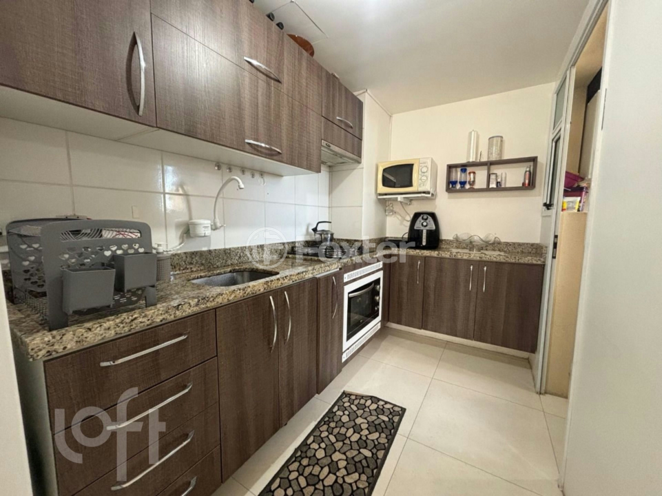 Apartamento à venda com 2 quartos, 49m² - Foto 11