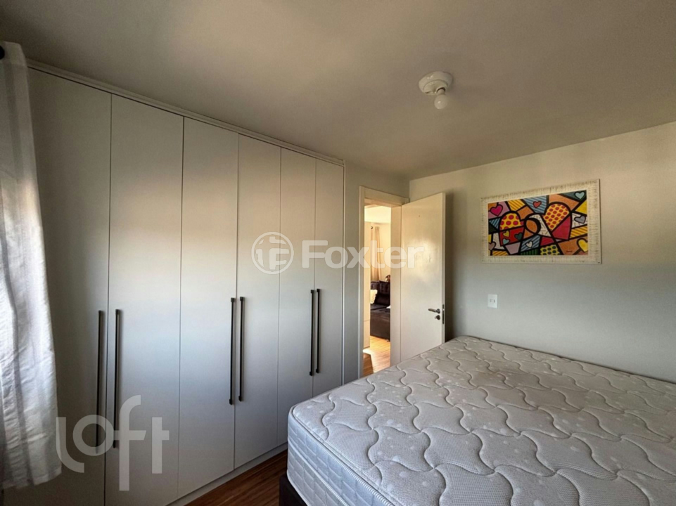 Apartamento à venda com 2 quartos, 49m² - Foto 15