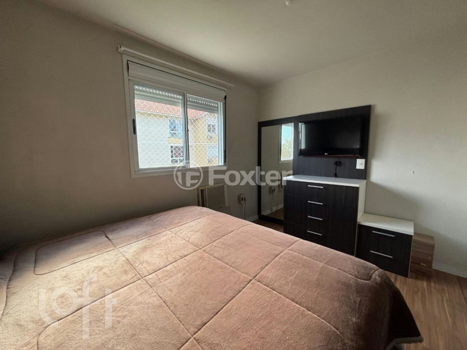 Apartamento à venda com 2 quartos, 49m² - Foto 18