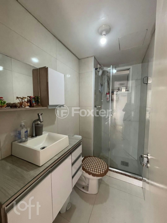 Apartamento à venda com 2 quartos, 49m² - Foto 8