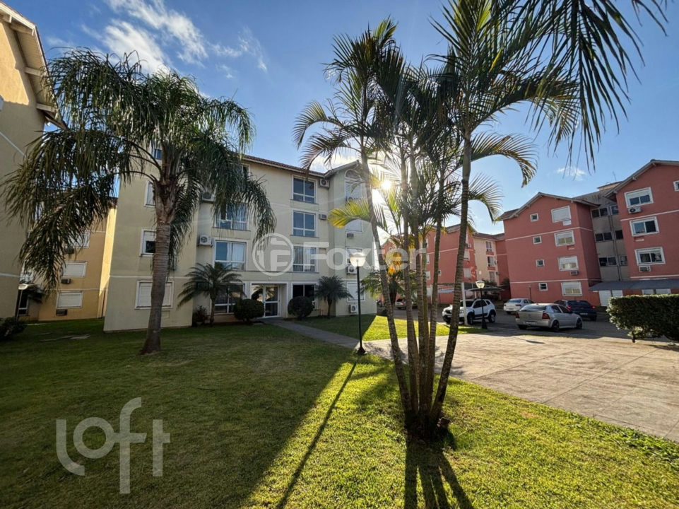 Apartamento à venda com 2 quartos, 49m² - Foto 20
