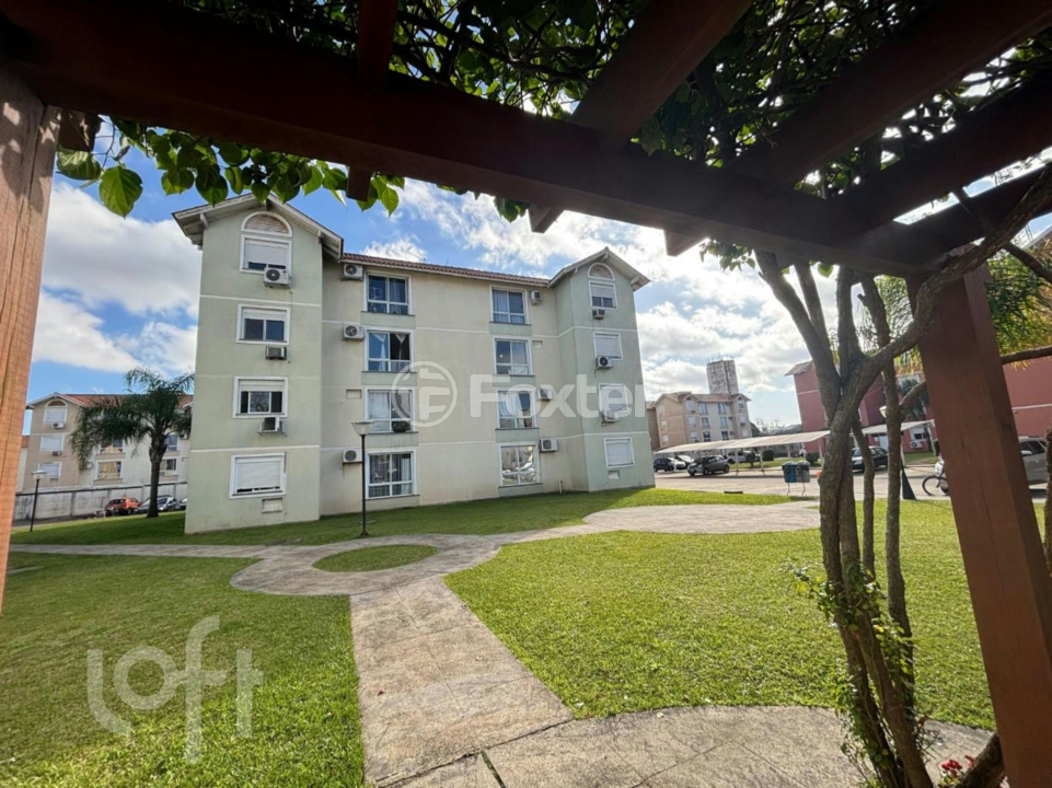 Apartamento à venda com 2 quartos, 49m² - Foto 26