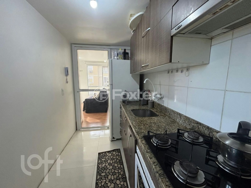 Apartamento à venda com 2 quartos, 49m² - Foto 13