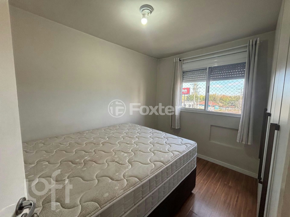 Apartamento à venda com 2 quartos, 49m² - Foto 16