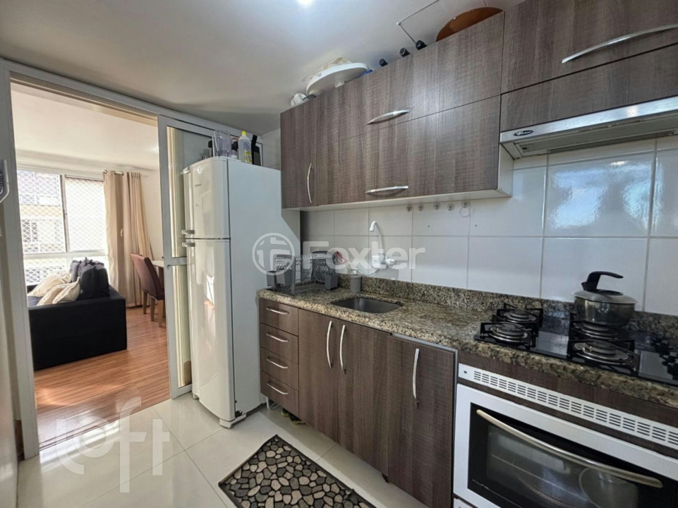 Apartamento à venda com 2 quartos, 49m² - Foto 12
