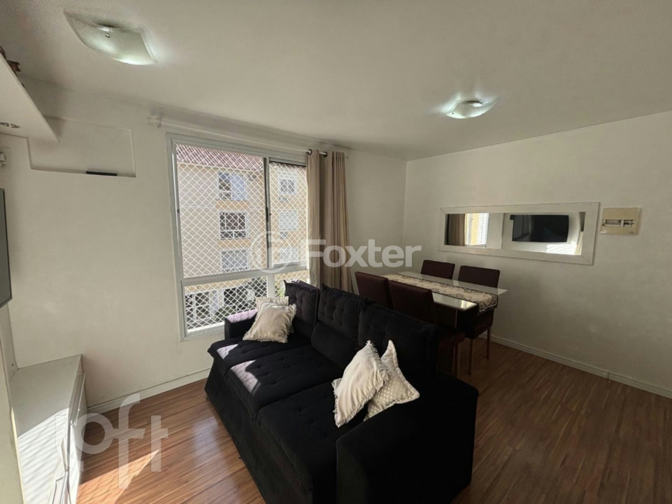Apartamento à venda com 2 quartos, 49m² - Foto 6