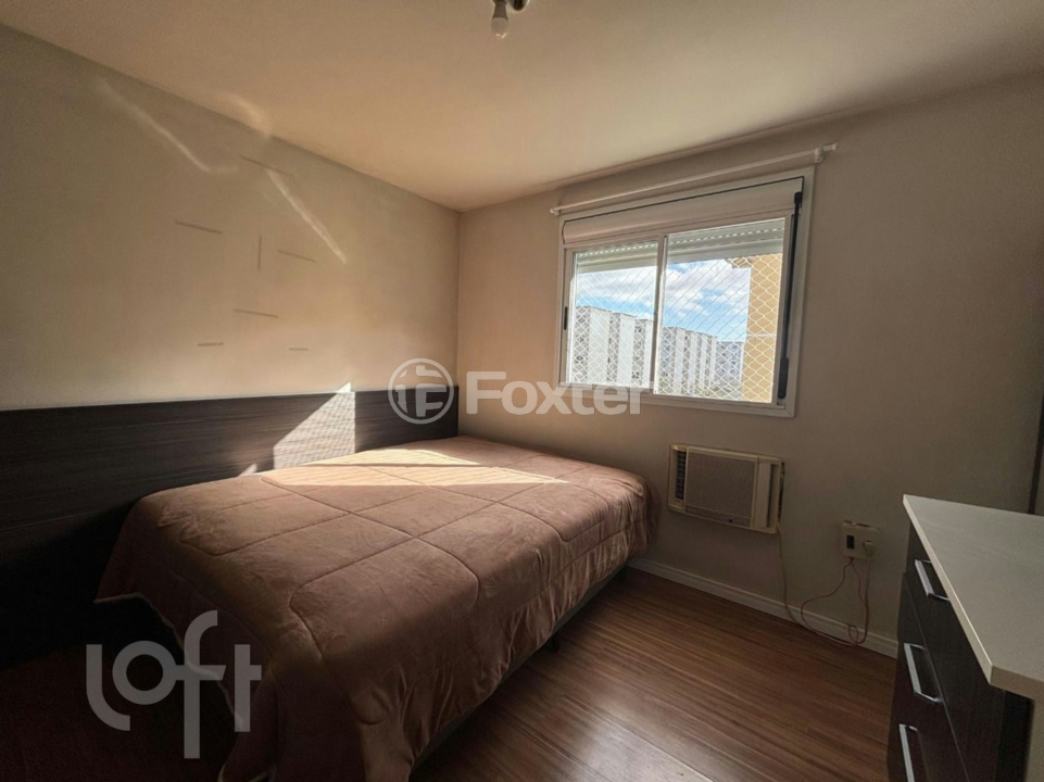 Apartamento à venda com 2 quartos, 49m² - Foto 19