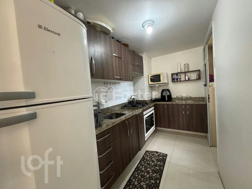 Apartamento à venda com 2 quartos, 49m² - Foto 10