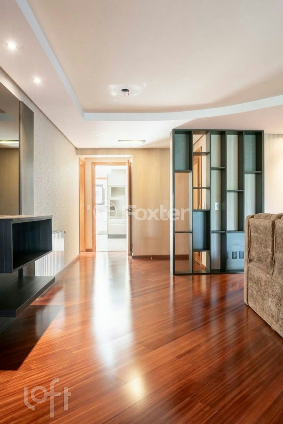 Apartamento à venda com 4 quartos, 214m² - Foto 5